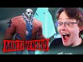 MULTIVERSUS Official Jason Voorhees "Weirdo in a Mask" Gameplay Trailer REACTION!