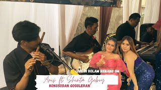 Kokosodan Gogoleran - Anis & Shinta Geboy ft NSR MUSIC ENTERTAINMENT