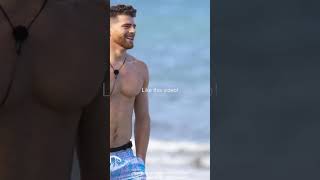 Love Island Star’s SHOCKING Assault Charges!