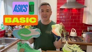 Unboxing Asics sneakers
Paul unboxes two new pairs of Asics sneakers and a pair of shorts.
Join this channel to get access to perks:
https://www.youtube.com/channel/UCBIWjOfEcPJGMNd_XfUcCCA/join
*****
Please buy us a coffee. It would really help us to continue making more content. Follow the link below for details and thank you so much in advance!
https://bmc.link/marcusman7A Unboxing Asics sneakers