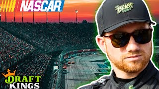 DraftKings NASCAR DFS Picks | Goodyear 400 | Darlington