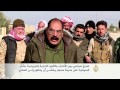 صراع على سنجار بين القوى