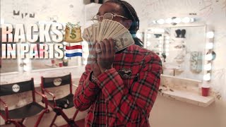 Migos x Kanye West x Jay Z - Racks In Paris