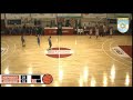 Argentino U17 de Clubes: Independiente vs. Jorge Newbery