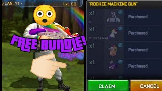FREE BUNDLE! | RESPAWNABLES screenshot 3