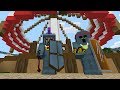 This RuneScape/Minecraft Project Took 2 Years to Make (MineScape)