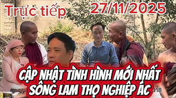 TRẠNG GIA TRÊN ĐẤT - Cập nhật tình hình mới nhất - chia sẽ hành trình đã đi của Trạng Gia