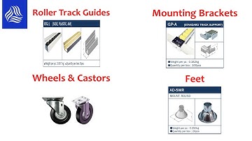 Pipe Racking System - DIY Racks