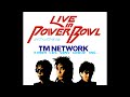 TM NETWORK / DIVE INTO YOUR BODY 8bit ファミコン版