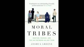 Joshua Greene – Moral Tribes: Hvorfor vi trenger en metamoral