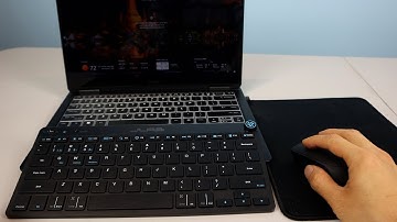 Jlab Go Wireless Keyboard and Mouse Combo Review