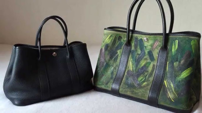 Hermes Garden Party TPM and GM Review 