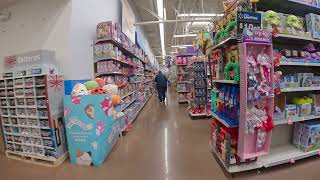 Walking around Walmart, New GoPro 12  12 7