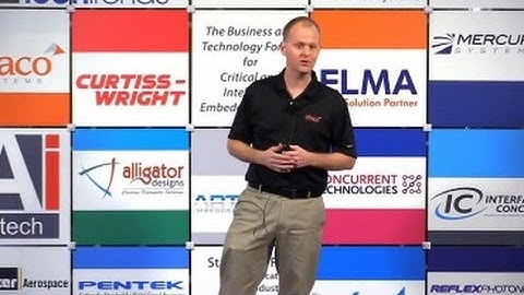 Addressing the Platform Challenges of Next-generation Electronic Warfare Systems