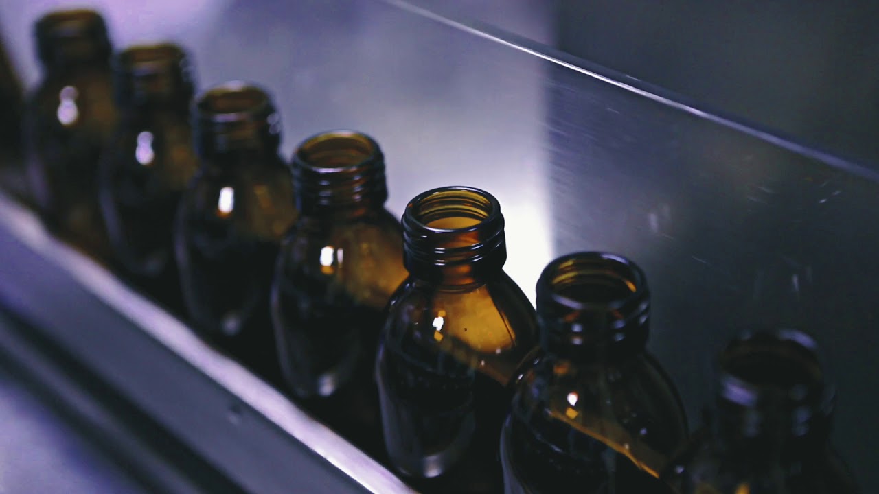 Atabay İlaç Tanıtım Filmi