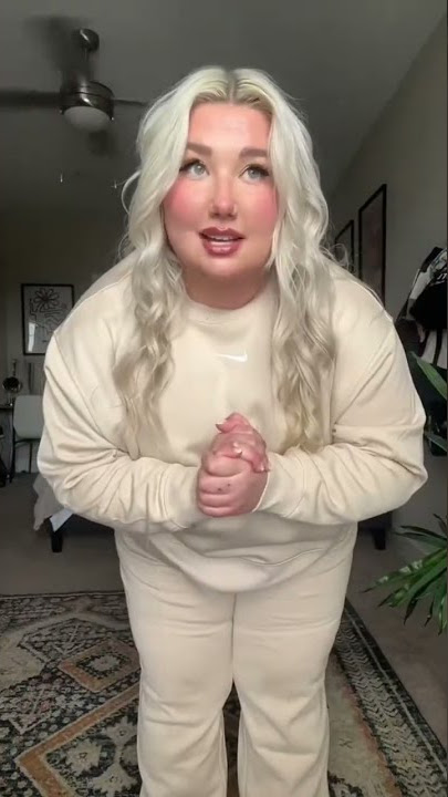 Plus Size Nike Haul!! #plussizefashion #plussizefashionoutfits #plussizehaul #fallfashion
