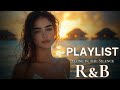 【Playlist】Calm & Soulful R&B II-A Relaxing Ballad ～心地よい最高なリラックスバラード～