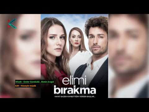 موسيقى مقدمة مسلسل لا تترك يدي Müzik Elimi Bırakma