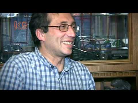 КВАРТИРНИКИ в Витебске - Эдуард ЮДОВИН