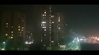 Thumbnail for Pogledajte Sarajevo 20 sekundi nakon zemljotresa