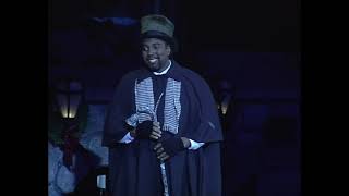 LCT 2004 - A Dickens of a Christmas Twist