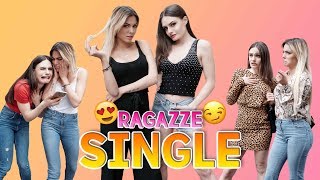 numeri di ragazze single