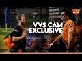 VVS Cam – An SRH Exclusive