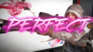 PERFECT - Black Squad Sniper Montage / Highlights #7 // Fwanz