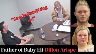 Bad Mom- Shy Ann Hentges- Father's Interview- Dillon Arispe  NEW