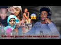 TikTok Vedio React Maaltu Deemaa Jira Sabriinaa Jamaalis Sirba Namaa Hatte Ja An 