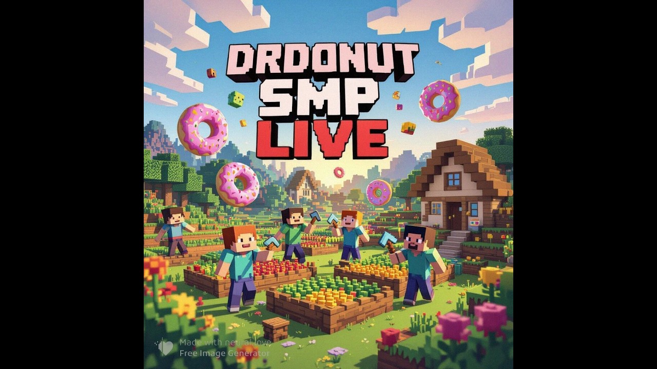 donat smp pvp hub karısık cerez