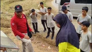 Karangsambung Dasar Samudera yang Tersingkap