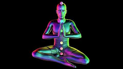 चक्र ध्यान संगीत | chakra meditation music #meditation