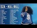 Best songs of sza  sza greatest hits full album 2023  sza playlist songs 2023