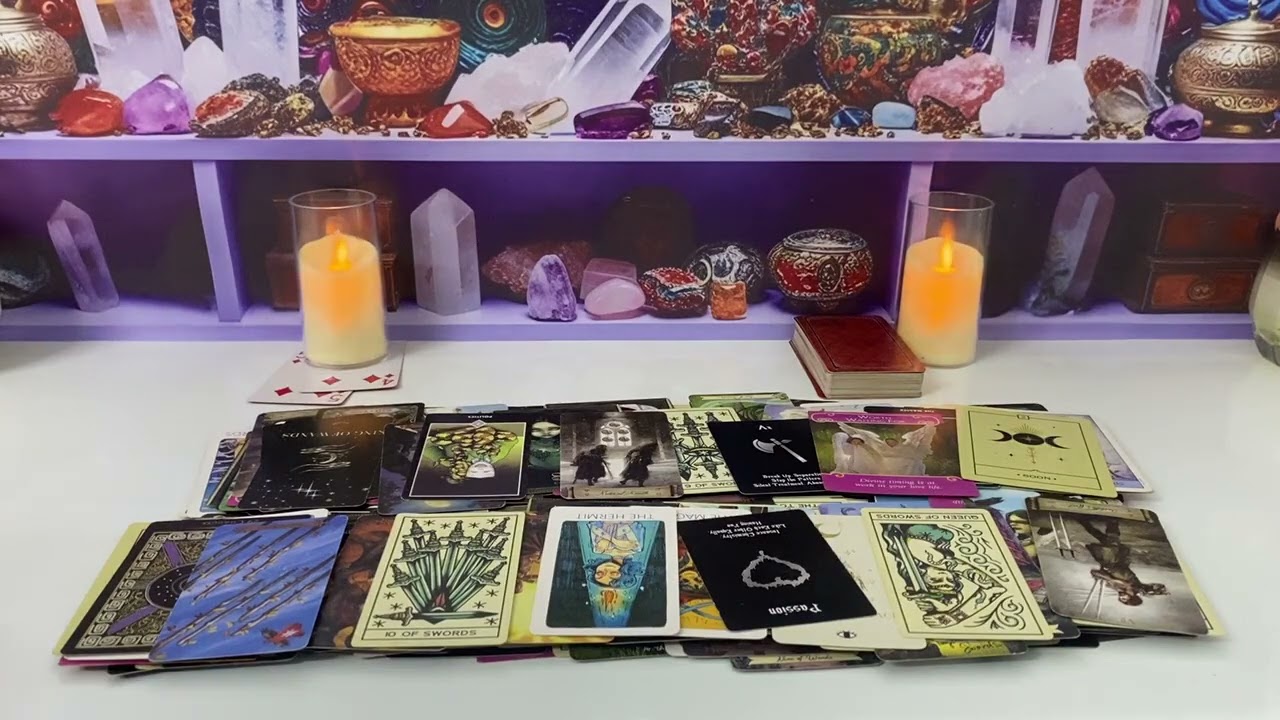 CANCER   - TRY NOT TO CRY! ​JAW DROPPING NEWS! CANCER  LOVE TAROT READING