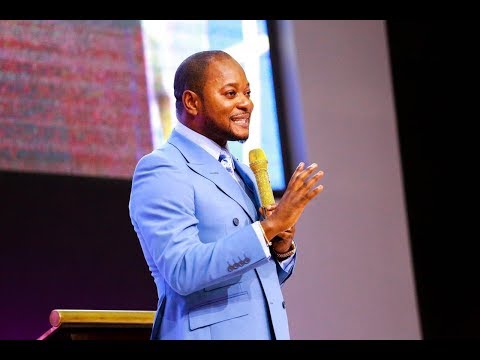 BURNING BUSH Sermon | Pastor Alph Lukau | Celebration Service | Sunday 13 Jan 2019 |AMI LIVESTREAM