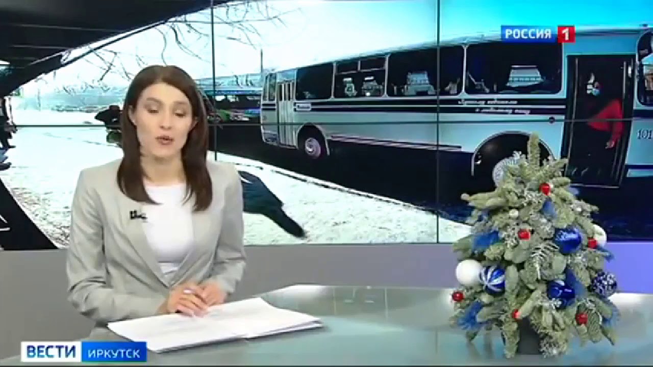 Сын подарил отцу машину