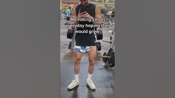 THE SECRET TO GROWING YOUR CALVES