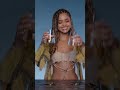 Tyla Is Tested on Her Water Knowledge | Cosmopolitan