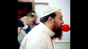 قُلْ أَتَعْبُدُونَ مِن دُونِ اللَّهِ مَا لَا يَمْلِكُ لَكُمْ ضَرًّا وَلَا نَفْعًا القارئ حازم سيف