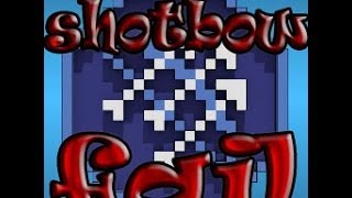 Shotbow: Annihilation glitch / rush