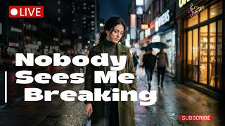Nobody Sees Me Breaking 💔 | Emotional Sad Song 2026 #EchoNexMusic #sadsong  #heartbreak   #lonely screenshot 3