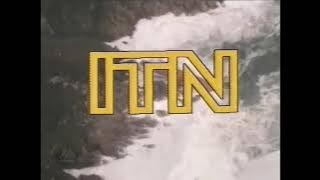 ITV Evening News Intro History - 1976-Present