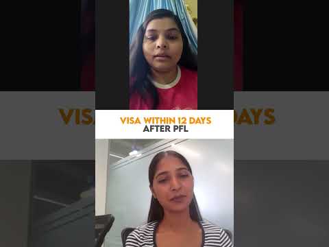 Congratulations Dhruvi For Getting Canada Spouse Visa | Spouse Visa 2026 | Rajveer Chahal