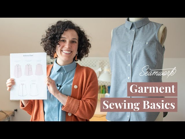Épinglé sur Sewing and making clothing
