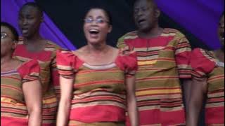 KICHUGUU - Kinondoni SDA Church Choir - Homecoming Edition 1