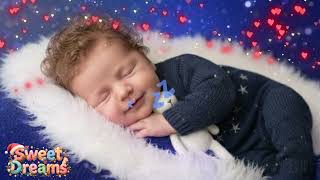 Finally a Calm Bedtime ♥ No Vocals Lullaby ♫ Soft Instrumental Sleep Music for Babies screenshot 4