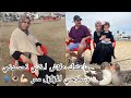حسدوني على صنعتي وعلاش كنبين بنتي بلحاق قادة ومقدة 