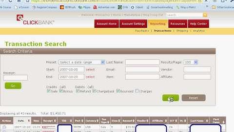 How I Make $1000 A Day From Clickbank.com - Video Proof