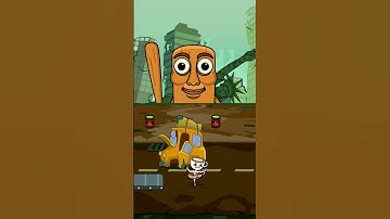 Brainrot Escape 28 Level Gameplay Walkthrough | Best Android, iOS Games